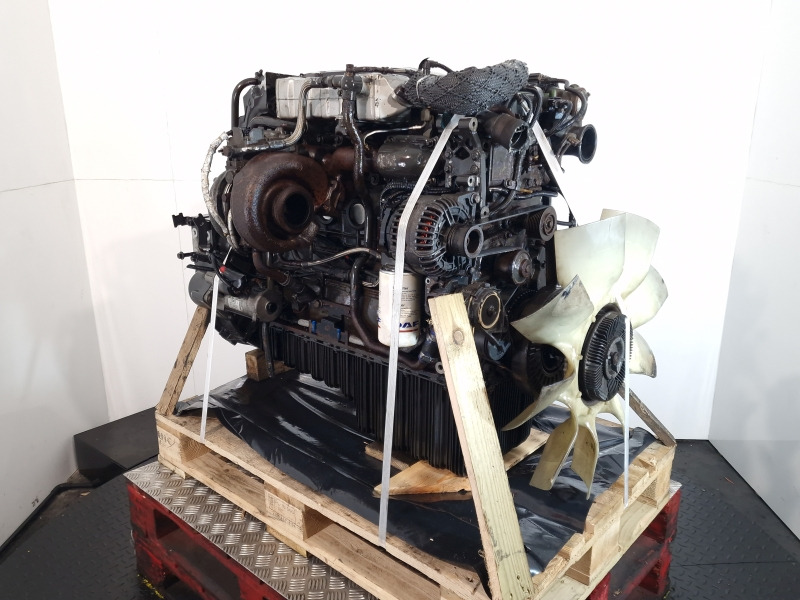 DAF PX-7 164 H1 Engine (Truck) - Motor pentru Camion: Foto 5 DAF PX-7 164 H1 Engine (Truck) - Motor pentru Camion: Foto 5