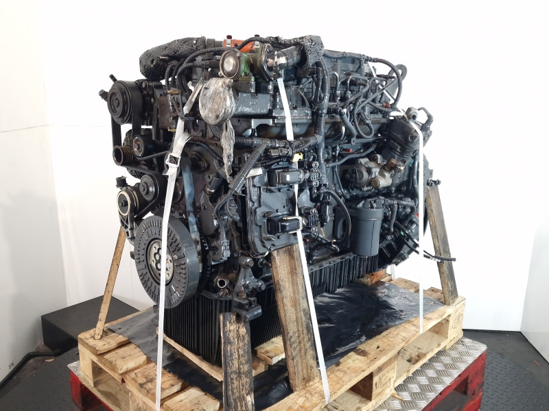 Motor pentru Camion DAF PX-7 164 H1 Engine (Truck): Foto 6