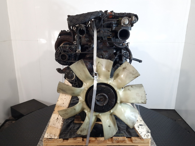 DAF PX-7 164 H1 Engine (Truck) - Motor pentru Camion: Foto 5 DAF PX-7 164 H1 Engine (Truck) - Motor pentru Camion: Foto 5