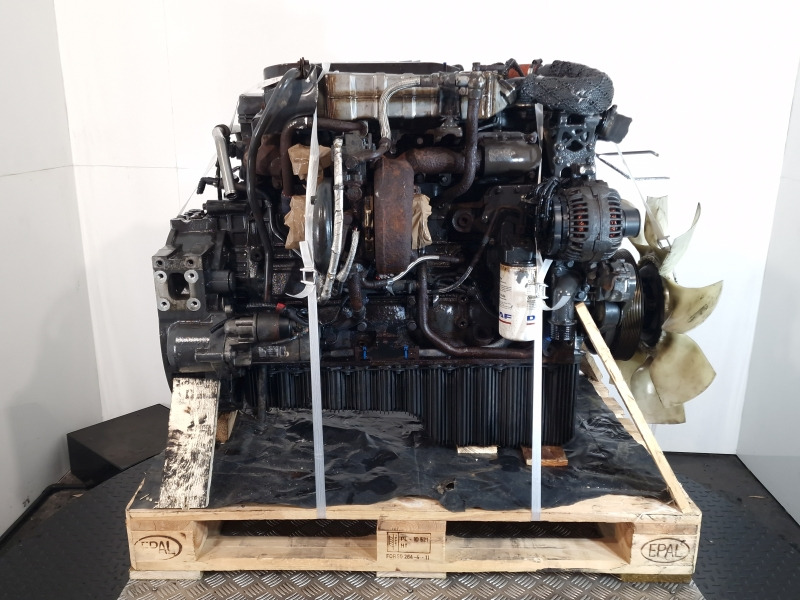 DAF PX-7 164 H1 Engine (Truck) - Motor pentru Camion: Foto 3 DAF PX-7 164 H1 Engine (Truck) - Motor pentru Camion: Foto 3