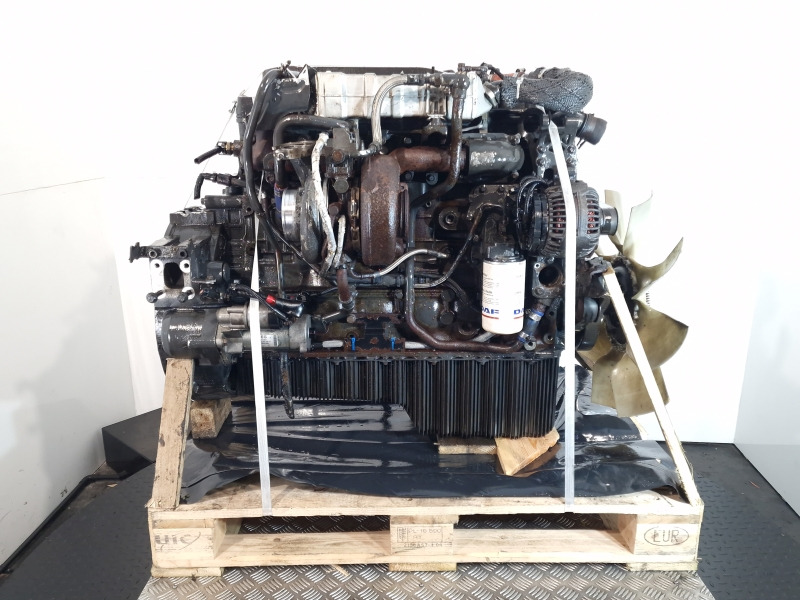 DAF PX-7 164 H1 Engine (Truck) - Motor pentru Camion: Foto 4 DAF PX-7 164 H1 Engine (Truck) - Motor pentru Camion: Foto 4