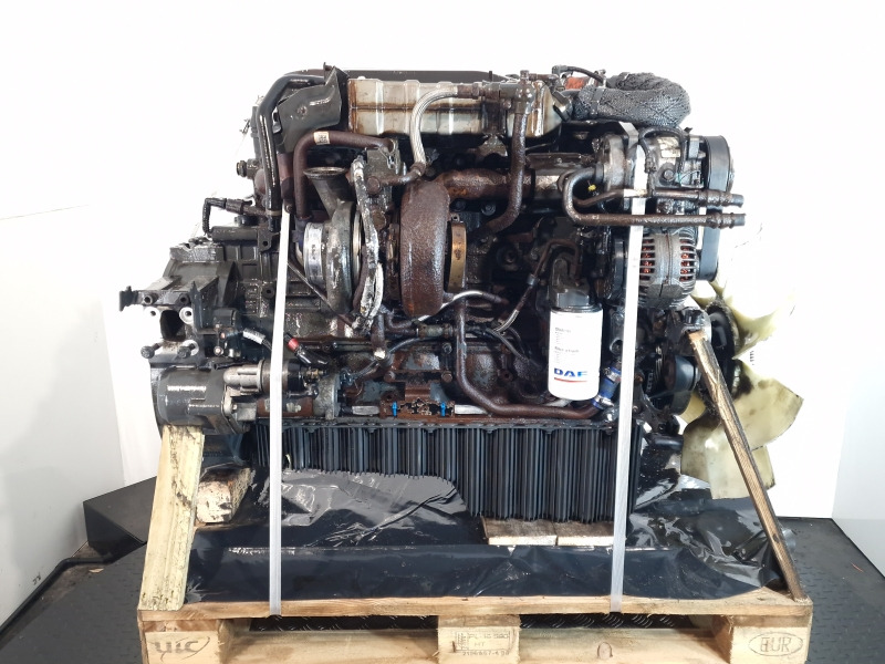 DAF PX-7 184 Engine (Truck) - Motor pentru Camion: Foto 4 DAF PX-7 184 Engine (Truck) - Motor pentru Camion: Foto 4