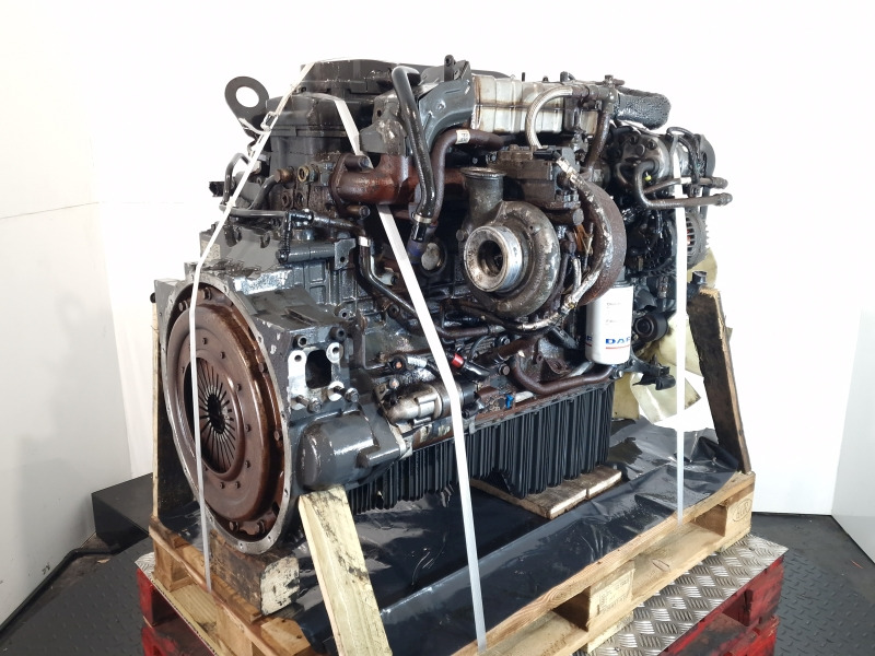 DAF PX-7 184 Engine (Truck) - Motor pentru Camion: Foto 1 DAF PX-7 184 Engine (Truck) - Motor pentru Camion: Foto 1