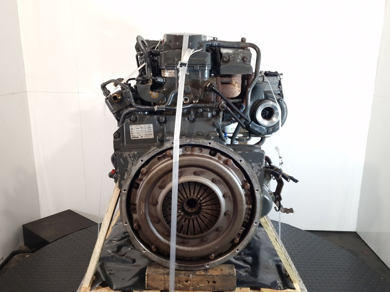 DAF PX-7 194 K1 Engine (Truck) - Motor pentru Camion: Foto 2 DAF PX-7 194 K1 Engine (Truck) - Motor pentru Camion: Foto 2