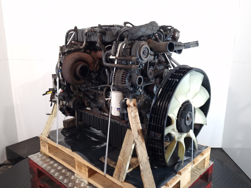 DAF PX-7 194 K1 Engine (Truck) - Motor pentru Camion: Foto 4 DAF PX-7 194 K1 Engine (Truck) - Motor pentru Camion: Foto 4