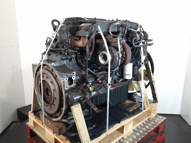 DAF PX-7 194 K1 Engine (Truck) - Motor pentru Camion: Foto 1 DAF PX-7 194 K1 Engine (Truck) - Motor pentru Camion: Foto 1