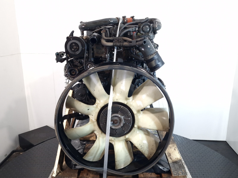 DAF PX-7 194 K2 Engine (Truck) - Motor pentru Camion: Foto 5 DAF PX-7 194 K2 Engine (Truck) - Motor pentru Camion: Foto 5