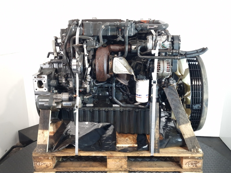 DAF PX-7 194 K2 Engine (Truck) - Motor pentru Camion: Foto 3 DAF PX-7 194 K2 Engine (Truck) - Motor pentru Camion: Foto 3