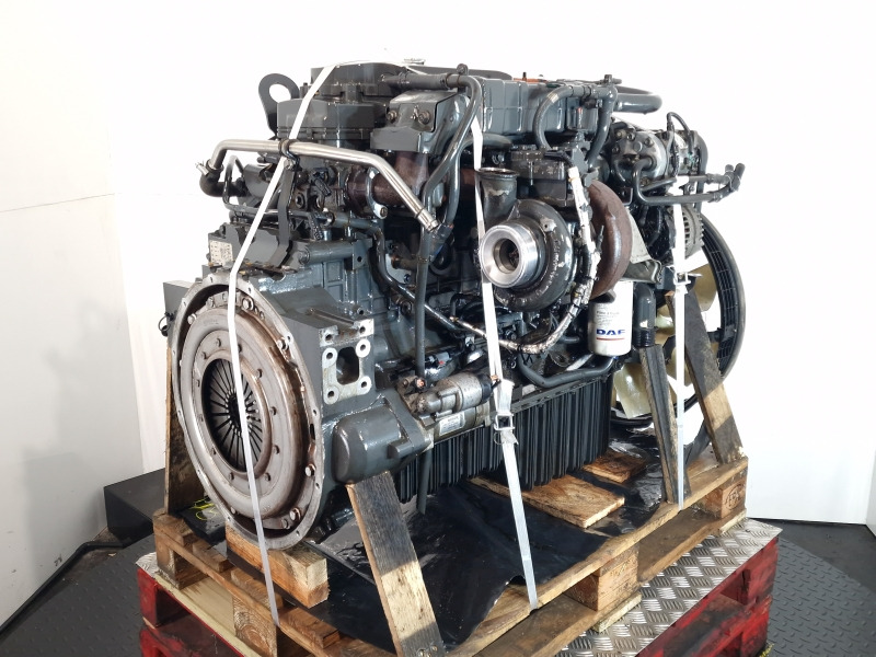DAF PX-7 194 K2 Engine (Truck) - Motor pentru Camion: Foto 1 DAF PX-7 194 K2 Engine (Truck) - Motor pentru Camion: Foto 1
