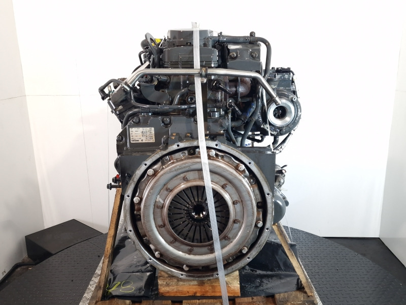 DAF PX-7 194 K2 Engine (Truck) - Motor pentru Camion: Foto 2 DAF PX-7 194 K2 Engine (Truck) - Motor pentru Camion: Foto 2