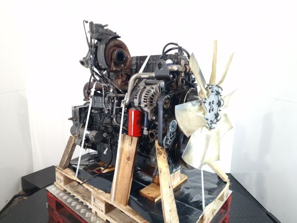 DAF QSB7-G6 NR4 CPL3277 Engine (Industrial) - Motor pentru Echipament industrial: Foto 5 DAF QSB7-G6 NR4 CPL3277 Engine (Industrial) - Motor pentru Echipament industrial: Foto 5