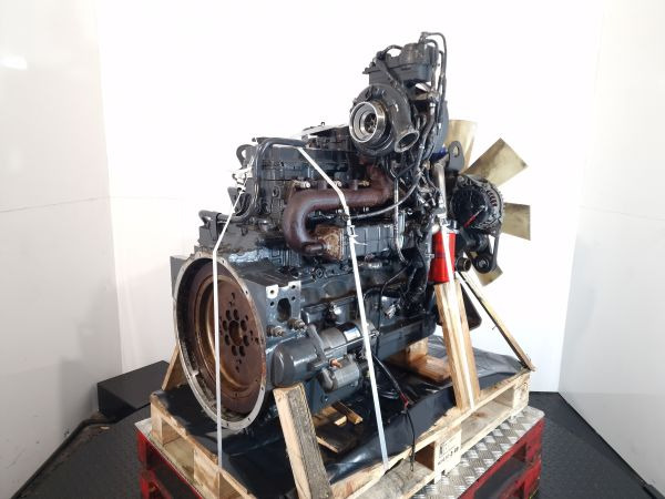 DAF QSB7-G6 NR4 CPL3277 Engine (Industrial) - Motor pentru Echipament industrial: Foto 1 DAF QSB7-G6 NR4 CPL3277 Engine (Industrial) - Motor pentru Echipament industrial: Foto 1