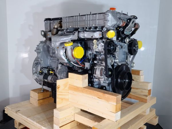 Detroit Diesel DD13 Engine (Truck) New - Motor pentru Camion: Foto 4 Detroit Diesel DD13 Engine (Truck) New - Motor pentru Camion: Foto 4