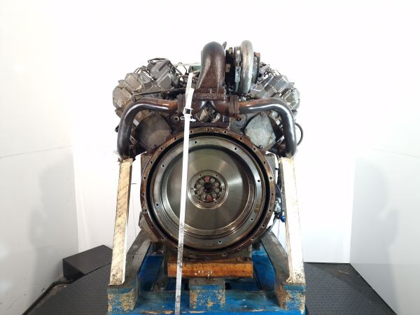 Deutz BF6M1015C Engine (Industrial) - Motor pentru Echipament industrial: Foto 3 Deutz BF6M1015C Engine (Industrial) - Motor pentru Echipament industrial: Foto 3