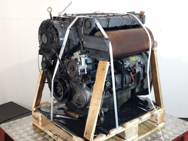 Motor pentru Echipament industrial Deutz D2011 L04 I Engine (Industrial): Foto 7