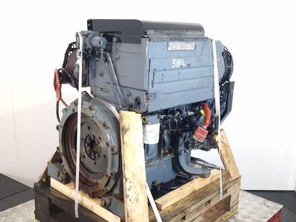 Deutz D2011 L04 I Engine (Industrial) - Motor pentru Echipament industrial: Foto 1 Deutz D2011 L04 I Engine (Industrial) - Motor pentru Echipament industrial: Foto 1