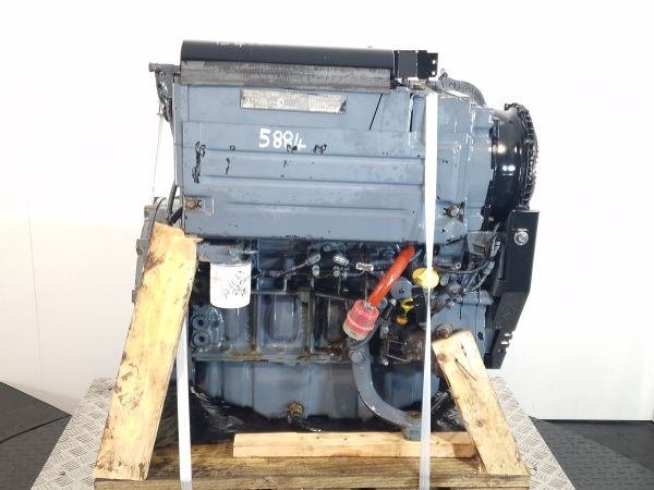 Deutz D2011 L04 I Engine (Industrial) - Motor pentru Echipament industrial: Foto 4 Deutz D2011 L04 I Engine (Industrial) - Motor pentru Echipament industrial: Foto 4