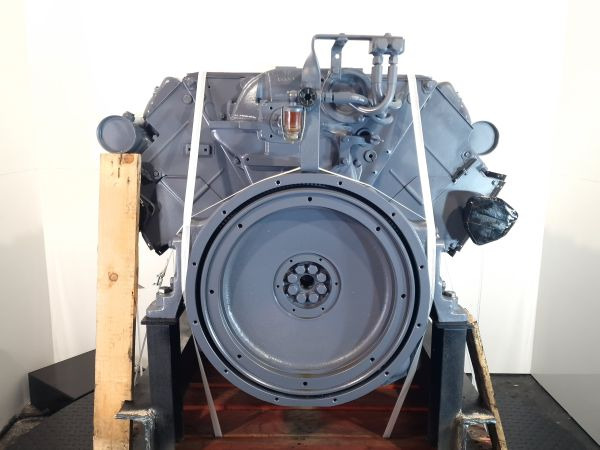 Deutz F10L413F Engine (Industrial) - Motor pentru Echipament industrial: Foto 3 Deutz F10L413F Engine (Industrial) - Motor pentru Echipament industrial: Foto 3
