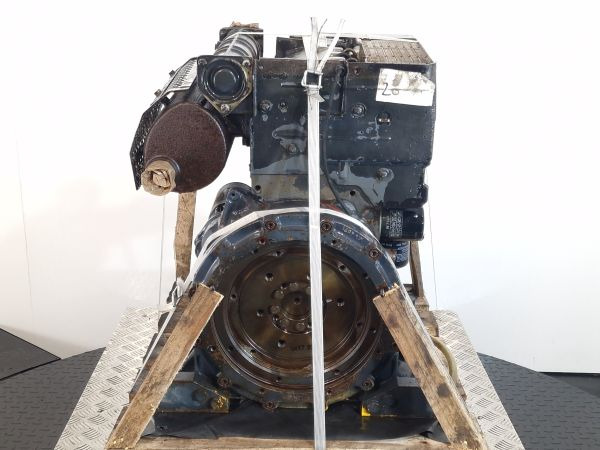 Deutz F3L1011F Engine (Industrial) - Motor pentru Echipament industrial: Foto 3 Deutz F3L1011F Engine (Industrial) - Motor pentru Echipament industrial: Foto 3