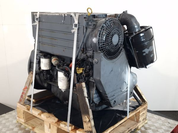 Deutz F4L2011 Engine (Plant) - Motor pentru Utilaje constructii: Foto 5 Deutz F4L2011 Engine (Plant) - Motor pentru Utilaje constructii: Foto 5