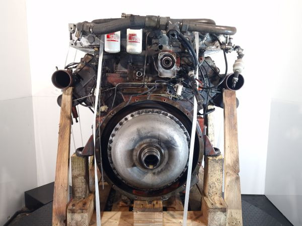 Deutz F8L413F Engine (Industrial) - Motor pentru Echipament industrial: Foto 3 Deutz F8L413F Engine (Industrial) - Motor pentru Echipament industrial: Foto 3