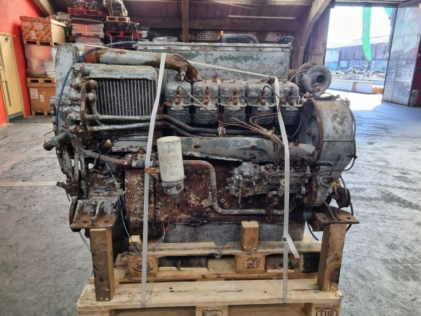 Deutz Mitsubishi BF5L913 Engine - Motor pentru Utilaje constructii: Foto 3 Deutz Mitsubishi BF5L913 Engine - Motor pentru Utilaje constructii: Foto 3