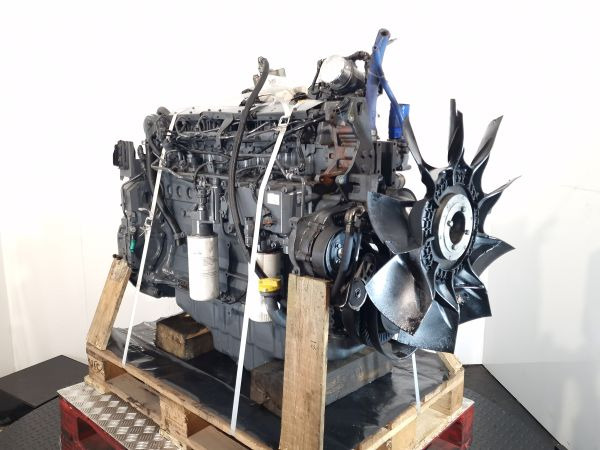 Deutz TCD 2013 L06 2V Engine (Industrial) - Motor pentru Echipament industrial: Foto 5 Deutz TCD 2013 L06 2V Engine (Industrial) - Motor pentru Echipament industrial: Foto 5