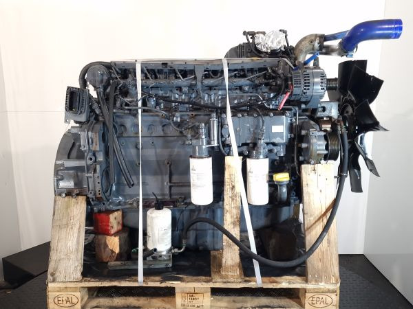 Deutz TCD 2013 L06 2V Engine (Industrial) - Motor pentru Echipament industrial: Foto 4 Deutz TCD 2013 L06 2V Engine (Industrial) - Motor pentru Echipament industrial: Foto 4