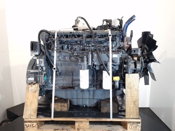 Deutz TCD 2013 L06 2V Engine (Industrial) - Motor pentru Echipament industrial: Foto 4 Deutz TCD 2013 L06 2V Engine (Industrial) - Motor pentru Echipament industrial: Foto 4