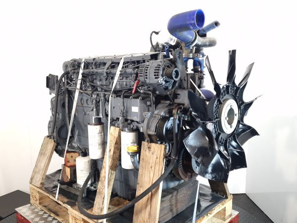 Deutz TCD 2013 L06 2V Engine (Industrial) - Motor pentru Echipament industrial: Foto 5 Deutz TCD 2013 L06 2V Engine (Industrial) - Motor pentru Echipament industrial: Foto 5