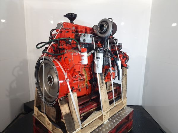 Motor pentru Echipament industrial Deutz TCD 2015 V06 Engine (Industrial): Foto 1