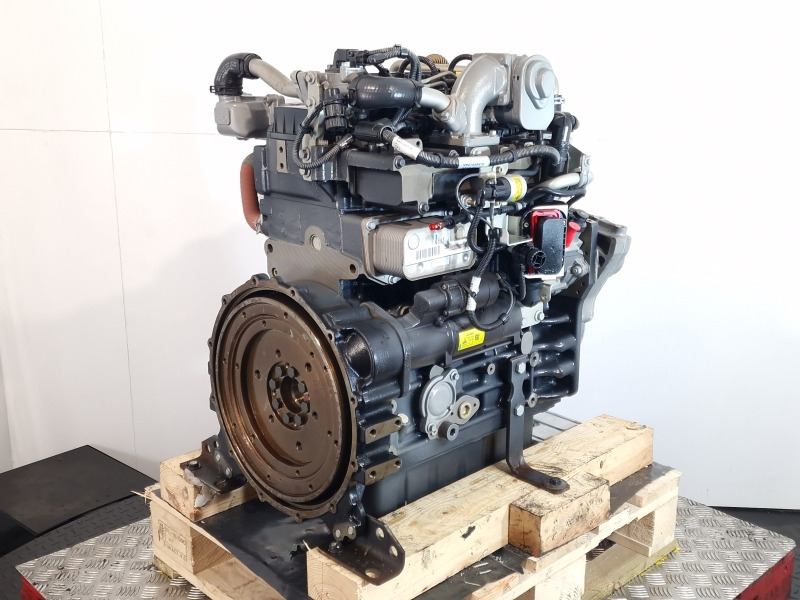 Deutz TCD 3.6 L4 CFXI74AU Engine (Plant) - Motor pentru Utilaje constructii: Foto 1 Deutz TCD 3.6 L4 CFXI74AU Engine (Plant) - Motor pentru Utilaje constructii: Foto 1