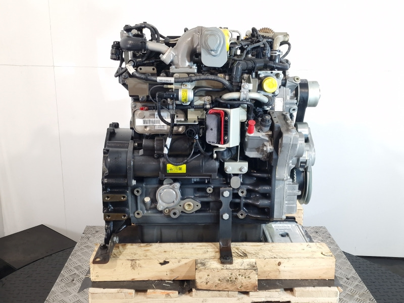 Deutz TCD 3.6 L4 CFXI74AU Engine (Plant) - Motor pentru Utilaje constructii: Foto 3 Deutz TCD 3.6 L4 CFXI74AU Engine (Plant) - Motor pentru Utilaje constructii: Foto 3