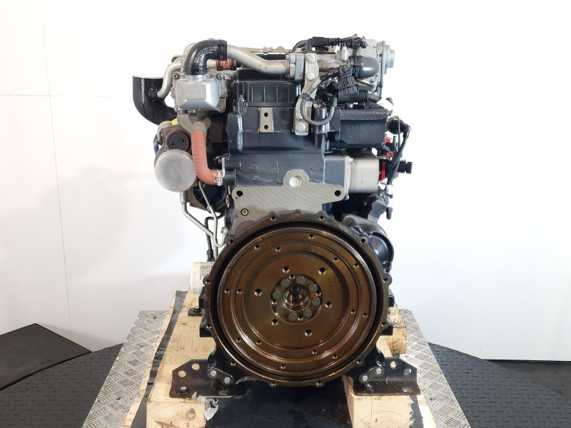 Deutz TCD 3.6 L4 CFXI74AU Engine (Plant) - Motor pentru Utilaje constructii: Foto 2 Deutz TCD 3.6 L4 CFXI74AU Engine (Plant) - Motor pentru Utilaje constructii: Foto 2