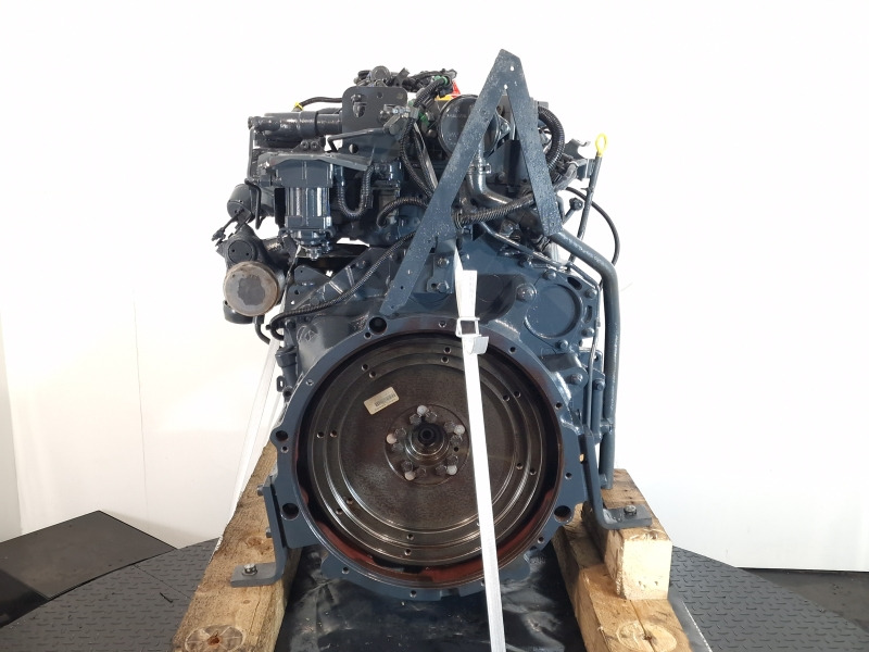 Deutz TCD 4.1 L4 Engine (Industrial) - Motor pentru Echipament industrial: Foto 3 Deutz TCD 4.1 L4 Engine (Industrial) - Motor pentru Echipament industrial: Foto 3