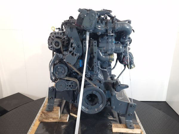 Deutz TCD 4.1 L4 Engine (Plant) - Motor pentru Utilaje constructii: Foto 5 Deutz TCD 4.1 L4 Engine (Plant) - Motor pentru Utilaje constructii: Foto 5