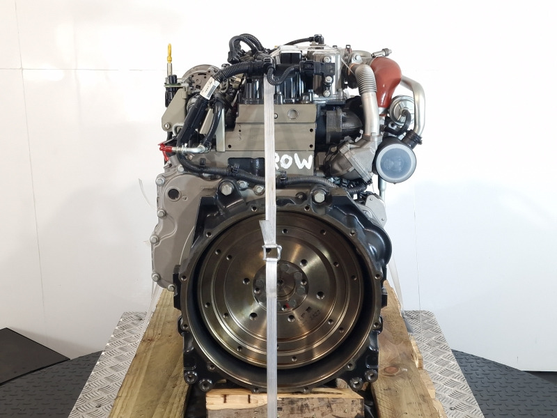 Deutz TD 2.9 L4 New Engine (Plant) - Motor pentru Utilaje constructii: Foto 2 Deutz TD 2.9 L4 New Engine (Plant) - Motor pentru Utilaje constructii: Foto 2
