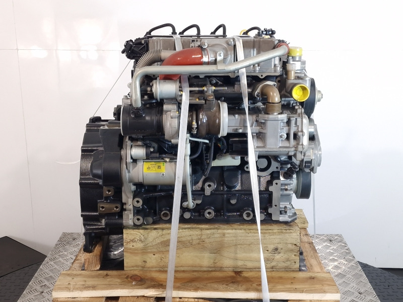 Deutz TD 2.9 L4 New Engine (Plant) - Motor pentru Utilaje constructii: Foto 3 Deutz TD 2.9 L4 New Engine (Plant) - Motor pentru Utilaje constructii: Foto 3