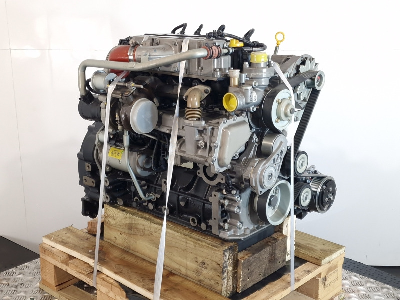 Deutz TD 2.9 L4 New Engine (Plant) - Motor pentru Utilaje constructii: Foto 4 Deutz TD 2.9 L4 New Engine (Plant) - Motor pentru Utilaje constructii: Foto 4
