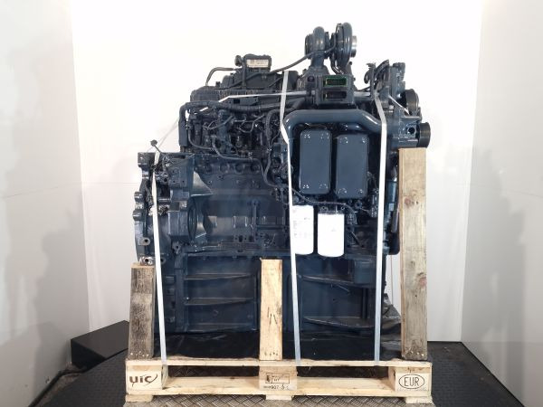 Deutz TTCD 7.8 L6 (Fully Reconditioned) 300hp Industrial Engine - Motor pentru Echipament industrial: Foto 3 Deutz TTCD 7.8 L6 (Fully Reconditioned) 300hp Industrial Engine - Motor pentru Echipament industrial: Foto 3
