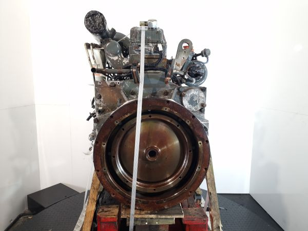 Doosan DL08 Engine (Plant) - Motor pentru Utilaje constructii: Foto 3 Doosan DL08 Engine (Plant) - Motor pentru Utilaje constructii: Foto 3