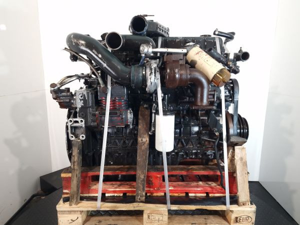 Doosan DL08 Engine (Plant) - Motor pentru Utilaje constructii: Foto 3 Doosan DL08 Engine (Plant) - Motor pentru Utilaje constructii: Foto 3
