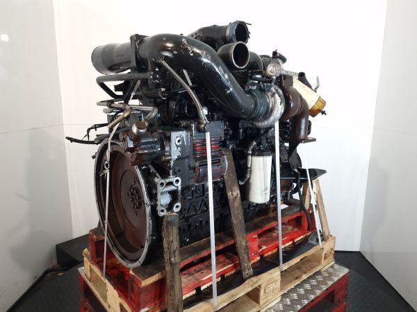 Doosan DL08 Engine (Plant) - Motor pentru Utilaje constructii: Foto 1 Doosan DL08 Engine (Plant) - Motor pentru Utilaje constructii: Foto 1