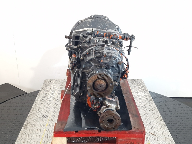Eaton FS/6109AV Gearbox - Cutie de viteze: Foto 5 Eaton FS/6109AV Gearbox - Cutie de viteze: Foto 5