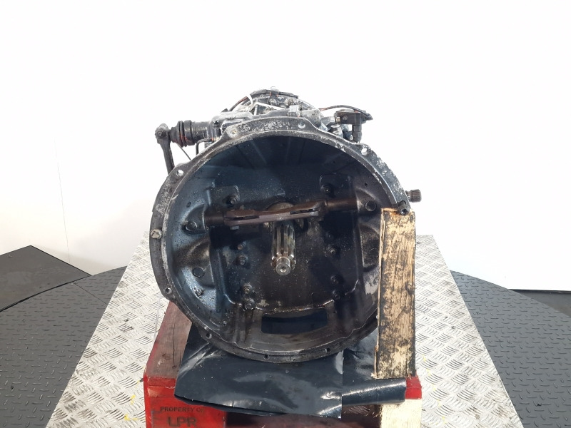 Eaton FS/6109AV Gearbox - Cutie de viteze: Foto 2 Eaton FS/6109AV Gearbox - Cutie de viteze: Foto 2
