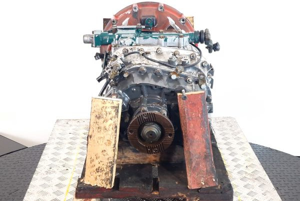 Eaton FS-6309A Gearbox 2004 - Cutie de viteze: Foto 5 Eaton FS-6309A Gearbox 2004 - Cutie de viteze: Foto 5