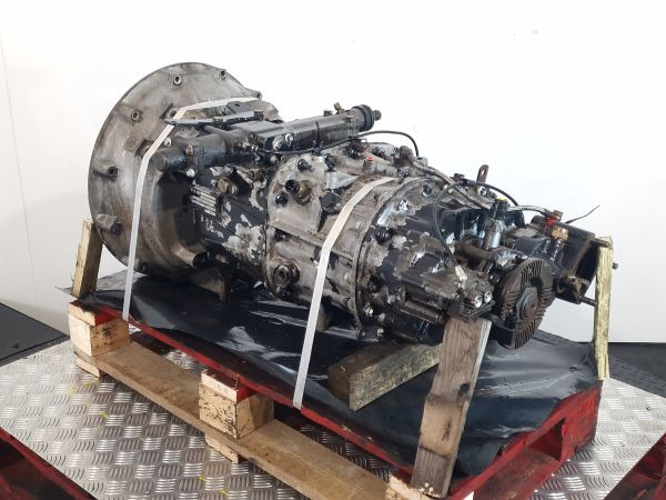 Eaton FS/8309A Gearbox - Cutie de viteze: Foto 4 Eaton FS/8309A Gearbox - Cutie de viteze: Foto 4