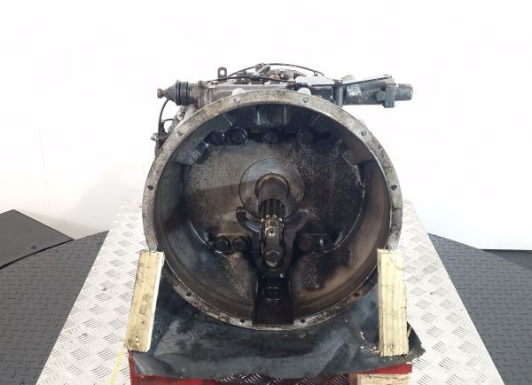 Eaton FS/8309A Gearbox - Cutie de viteze: Foto 2 Eaton FS/8309A Gearbox - Cutie de viteze: Foto 2