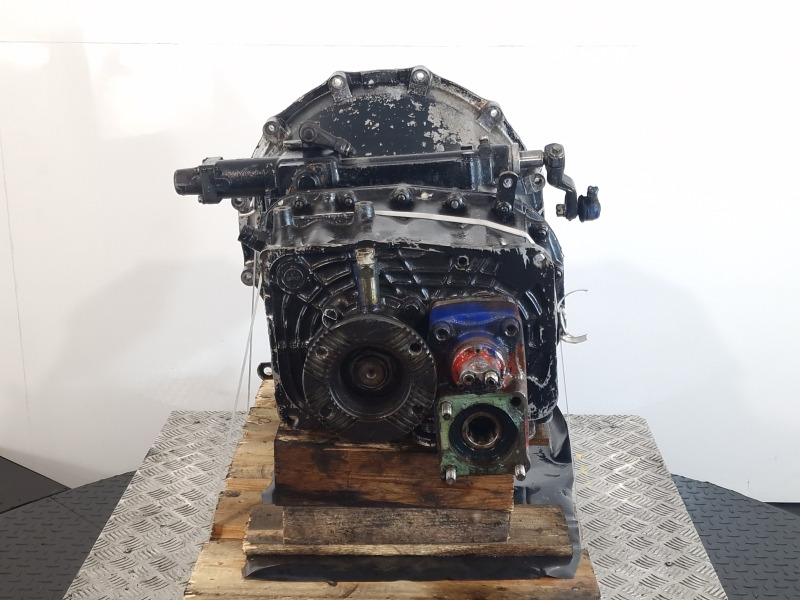 Eaton FSO/5206B V Y05192 Gearbox - Cutie de viteze: Foto 5 Eaton FSO/5206B V Y05192 Gearbox - Cutie de viteze: Foto 5