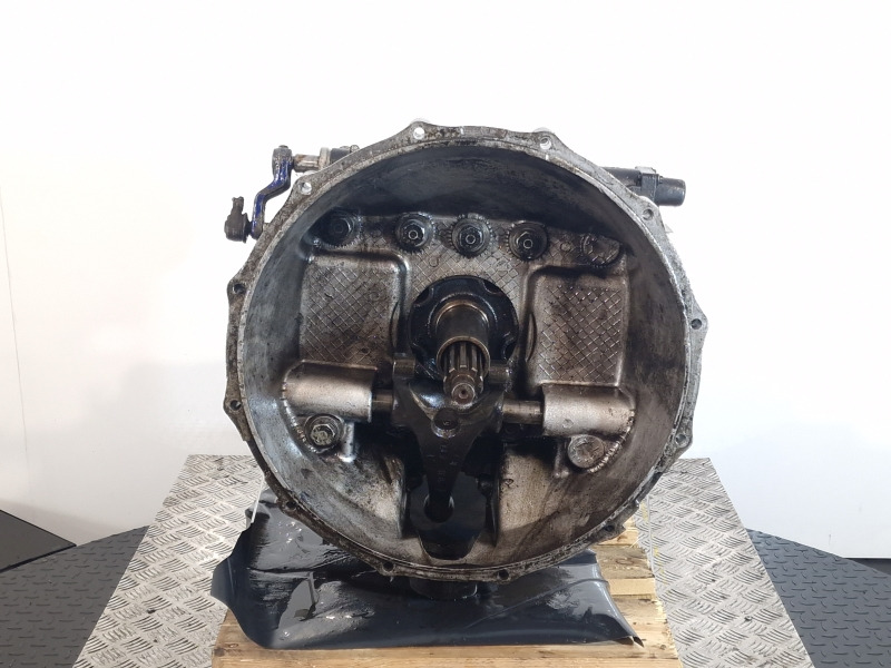 Eaton FSO/5206B V Y05192 Gearbox - Cutie de viteze: Foto 2 Eaton FSO/5206B V Y05192 Gearbox - Cutie de viteze: Foto 2